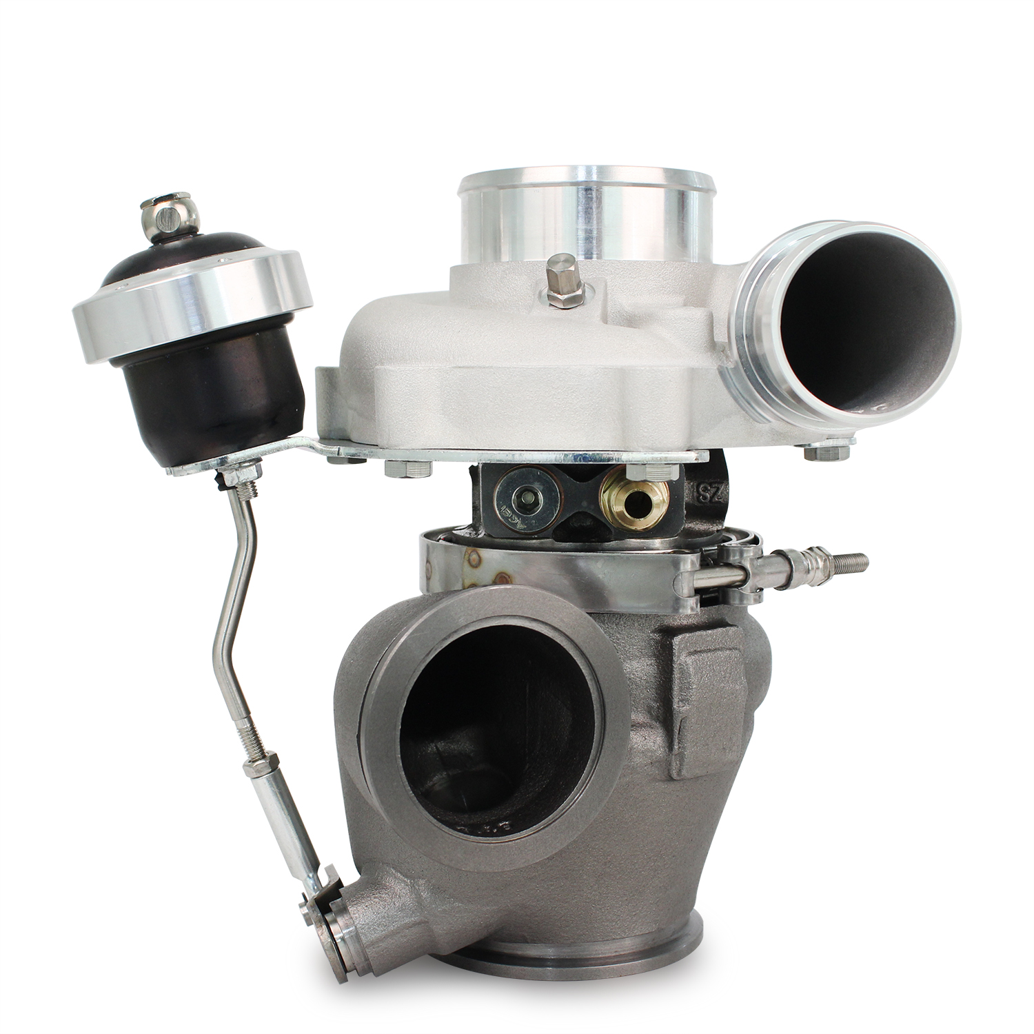REVOTURBOS R25-550 — RV-R25-4849-DV-0.72-T