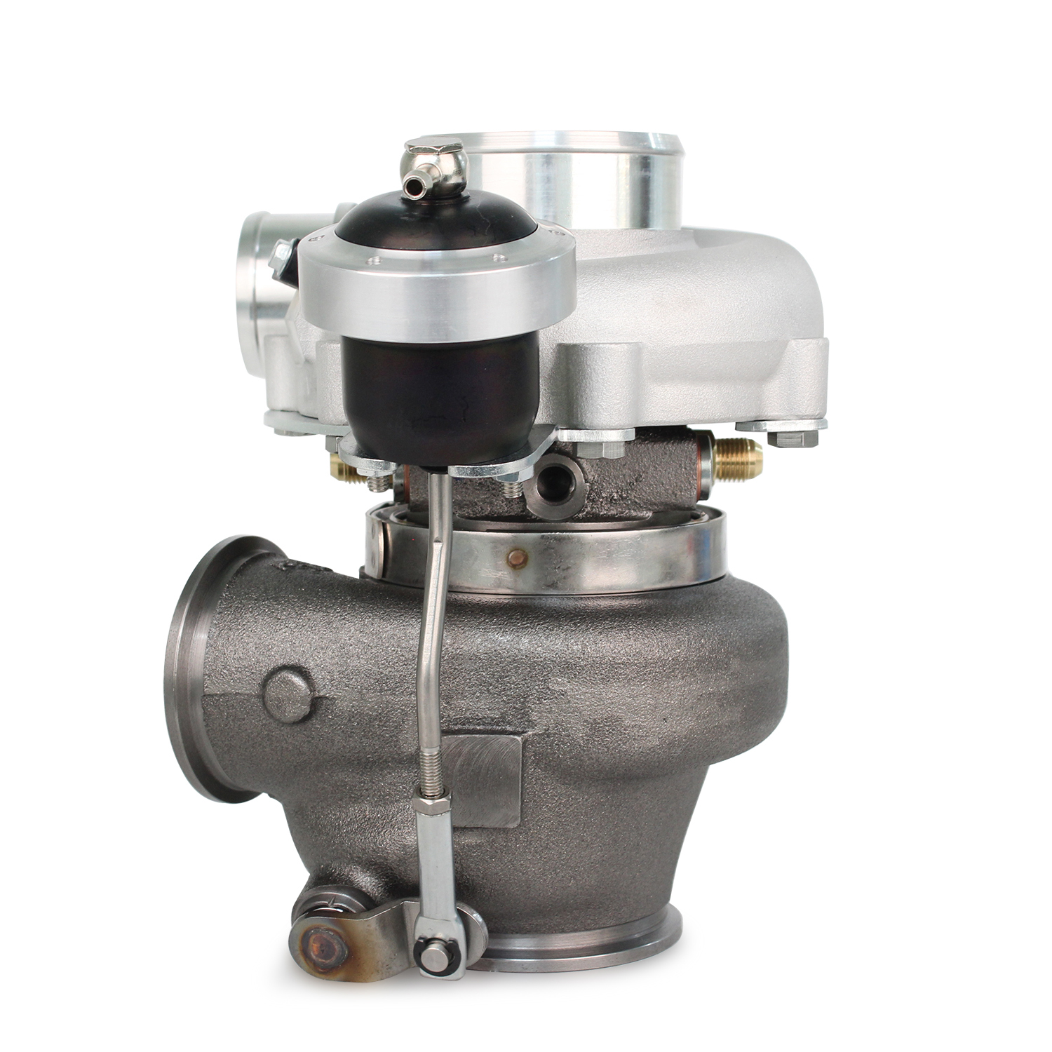 REVOTURBOS R25-660 — RV-R25-5449-DV-0.72-T-R