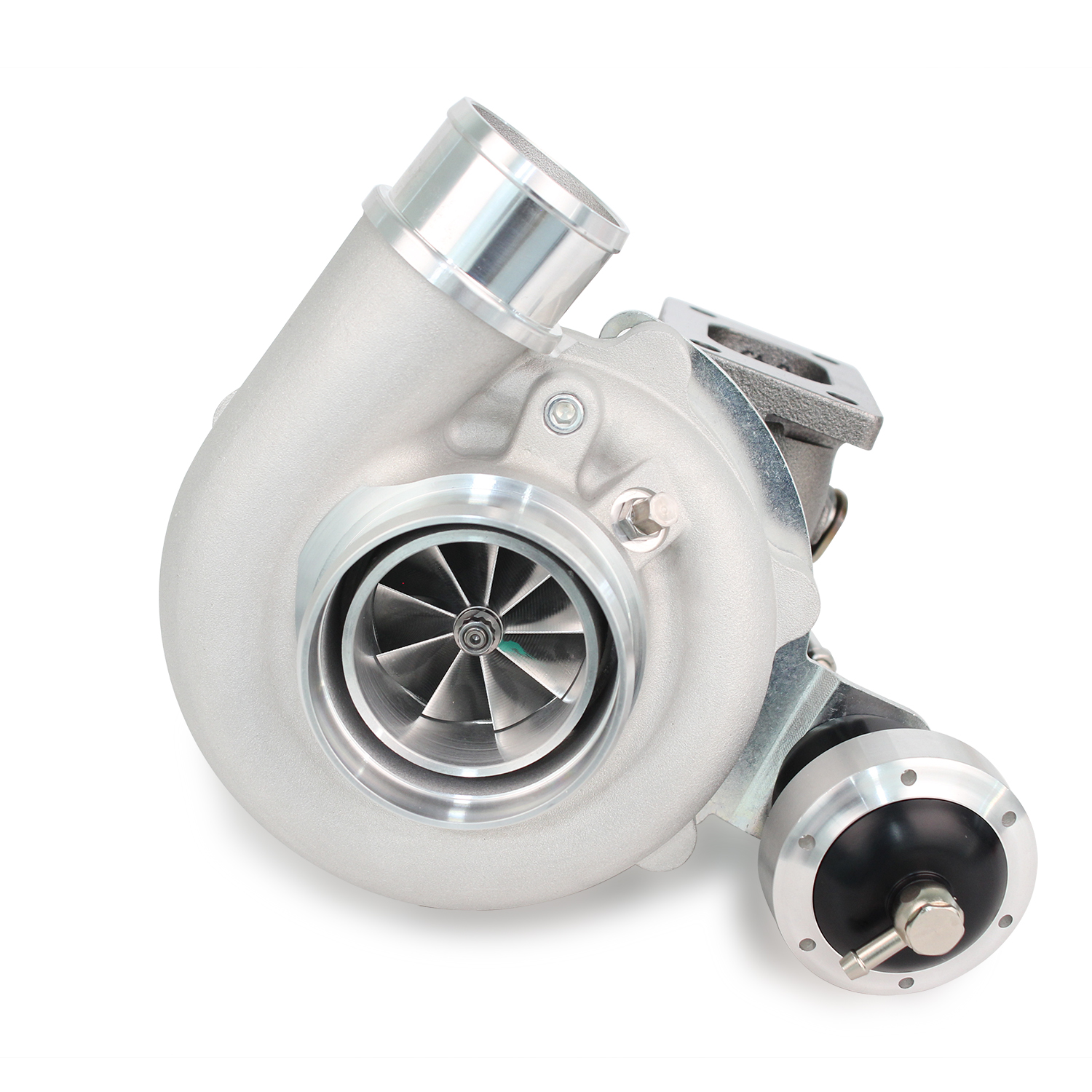 REVOTURBOS R25-660 — RV-R25-5449-IDV-0.49-T